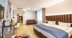 Aiden by Best Western @ Biberach