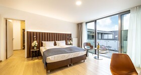 Aiden by Best Western @ Biberach