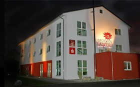 Gästehaus Adler