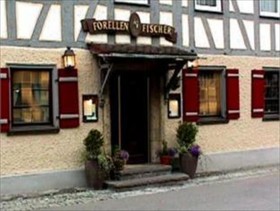 Hotel Forellenfischer