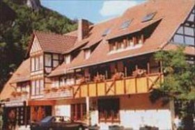 Hotel Forellenfischer