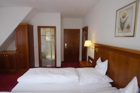 Hotel-Restaurant Ochsen