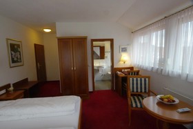 Hotel-Restaurant Ochsen