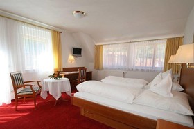 Hotel-Restaurant Ochsen