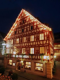Hotel-Restaurant Ochsen