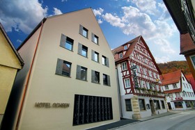 Hotel-Restaurant Ochsen