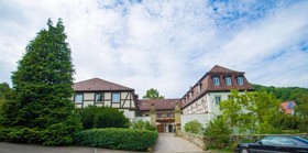 Hotel Schloss Döttingen