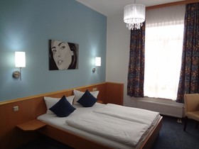 City Hotel Bretten