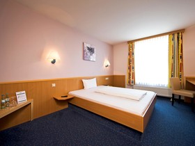 City Hotel Bretten