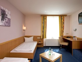 City Hotel Bretten