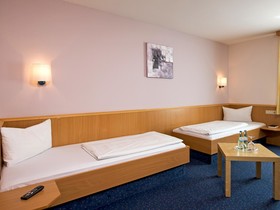 City Hotel Bretten