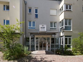 City Hotel Bretten