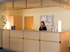 City Hotel Bretten