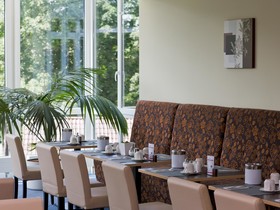City Hotel Bretten