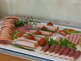 City Hotel Bretten