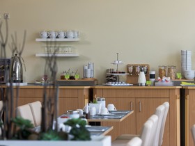 City Hotel Bretten