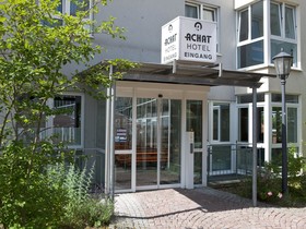 City Hotel Bretten