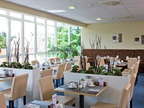 City Hotel Bretten