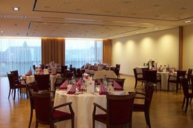 Hotel-Restaurant Rose Bitzfeld