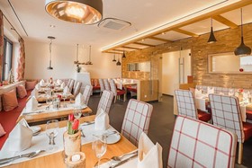 Hotel-Restaurant Rose Bitzfeld