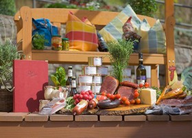 Hotel-Restaurant Rose Bitzfeld