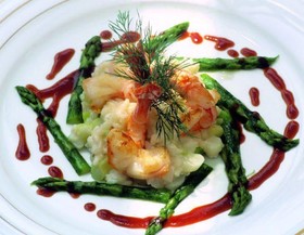 Hotel-Restaurant Rose Bitzfeld