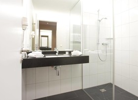 Hotel-Restaurant Rose Bitzfeld