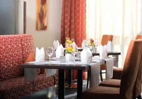 Hotel-Restaurant Rose Bitzfeld