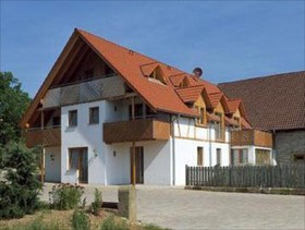 Landhaus Wolf