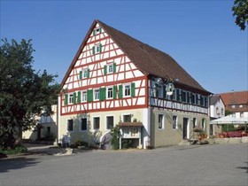 Landhaus Wolf