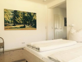 Gasthaus Loewenthor & Hotel Hahn