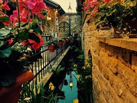 Gasthaus Loewenthor & Hotel Hahn