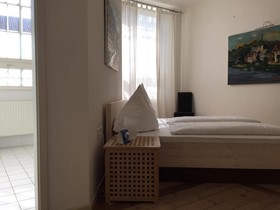 Gasthaus Loewenthor & Hotel Hahn