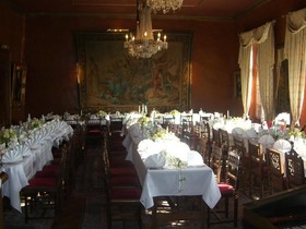 Gasthaus Loewenthor & Hotel Hahn