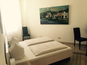 Gasthaus Loewenthor & Hotel Hahn