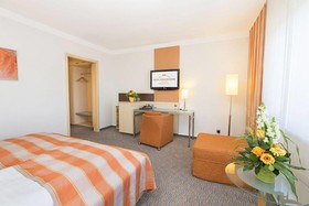 Hotel Scheffelhöhe