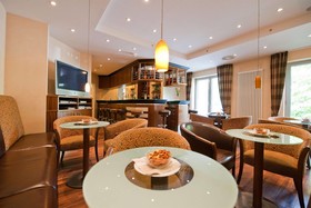 Hotel Scheffelhöhe