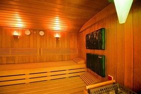 Hotel Scheffelhöhe