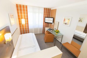 Hotel Scheffelhöhe