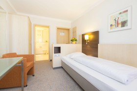 Hotel Scheffelhöhe