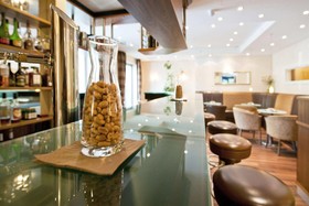 Hotel Scheffelhöhe