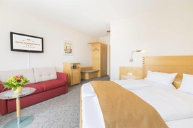 Hotel Scheffelhöhe