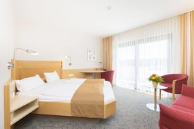 Hotel Scheffelhöhe