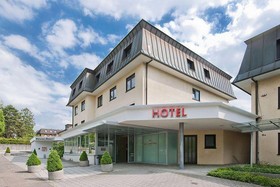 Hotel Scheffelhöhe