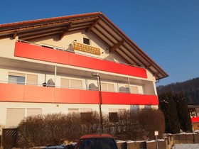 Gästehaus Hirlinger