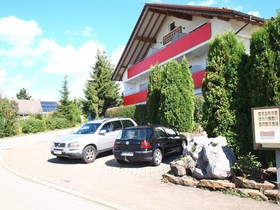 Gästehaus Hirlinger