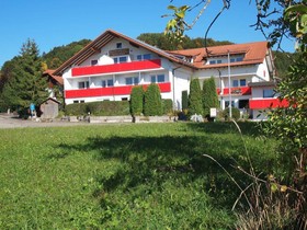 Gästehaus Hirlinger