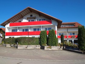 Gästehaus Hirlinger