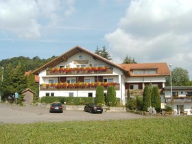 Gästehaus Hirlinger
