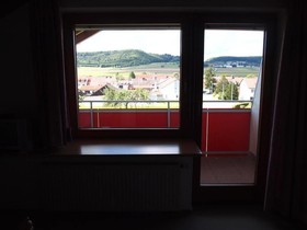 Gästehaus Hirlinger